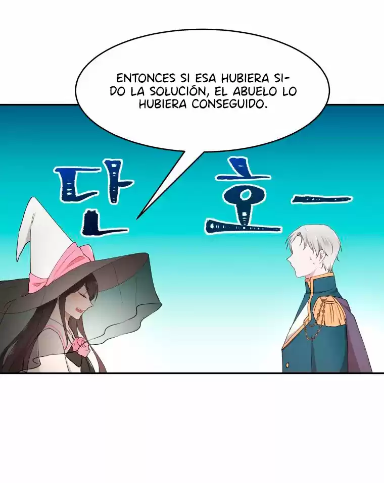 ¡Oh, Su Majestad! - Capítulo 31 - Página 48 - LectorTMOo