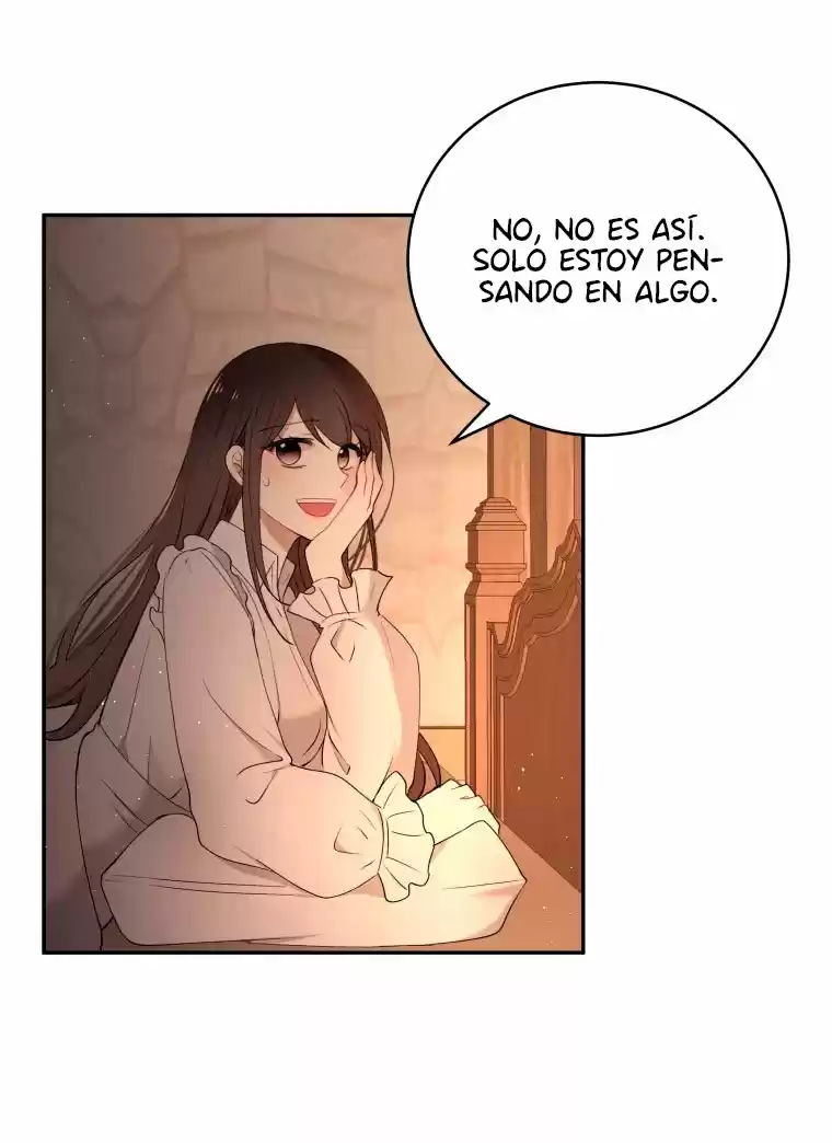 ¡Oh, Su Majestad! - Capítulo 31 - Página 54 - LectorTMOo