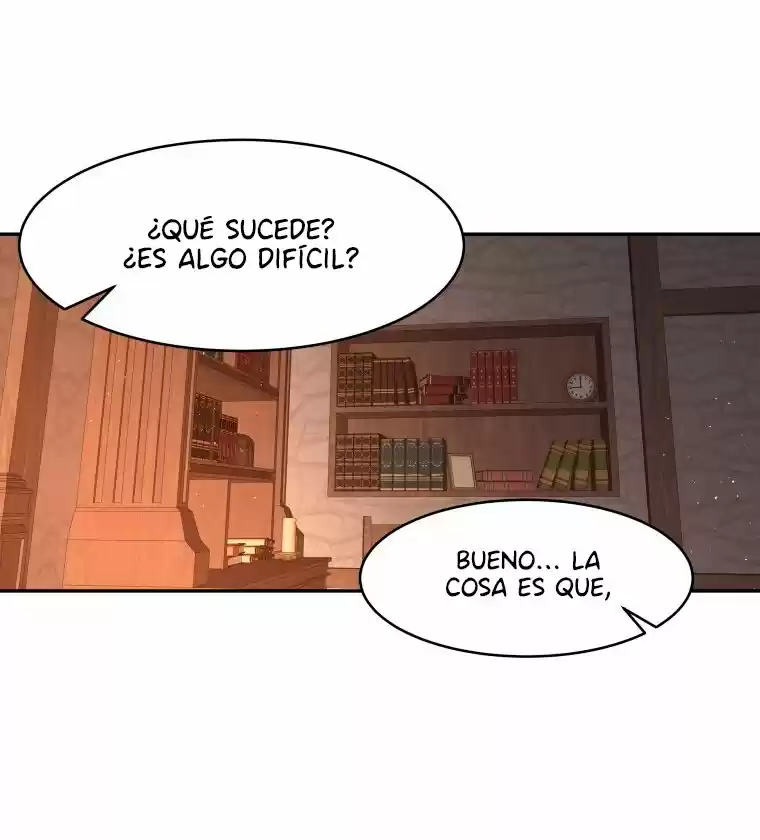 ¡Oh, Su Majestad! - Capítulo 31 - Página 55 - LectorTMOo