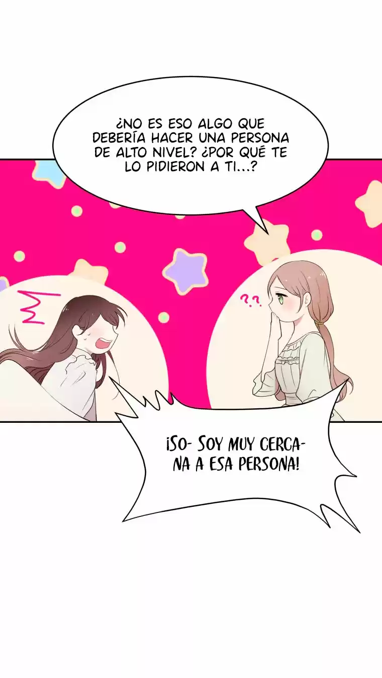 ¡Oh, Su Majestad! - Capítulo 31 - Página 59 - LectorTMOo