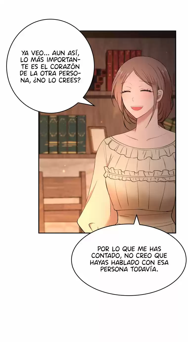 ¡Oh, Su Majestad! - Capítulo 31 - Página 60 - LectorTMOo