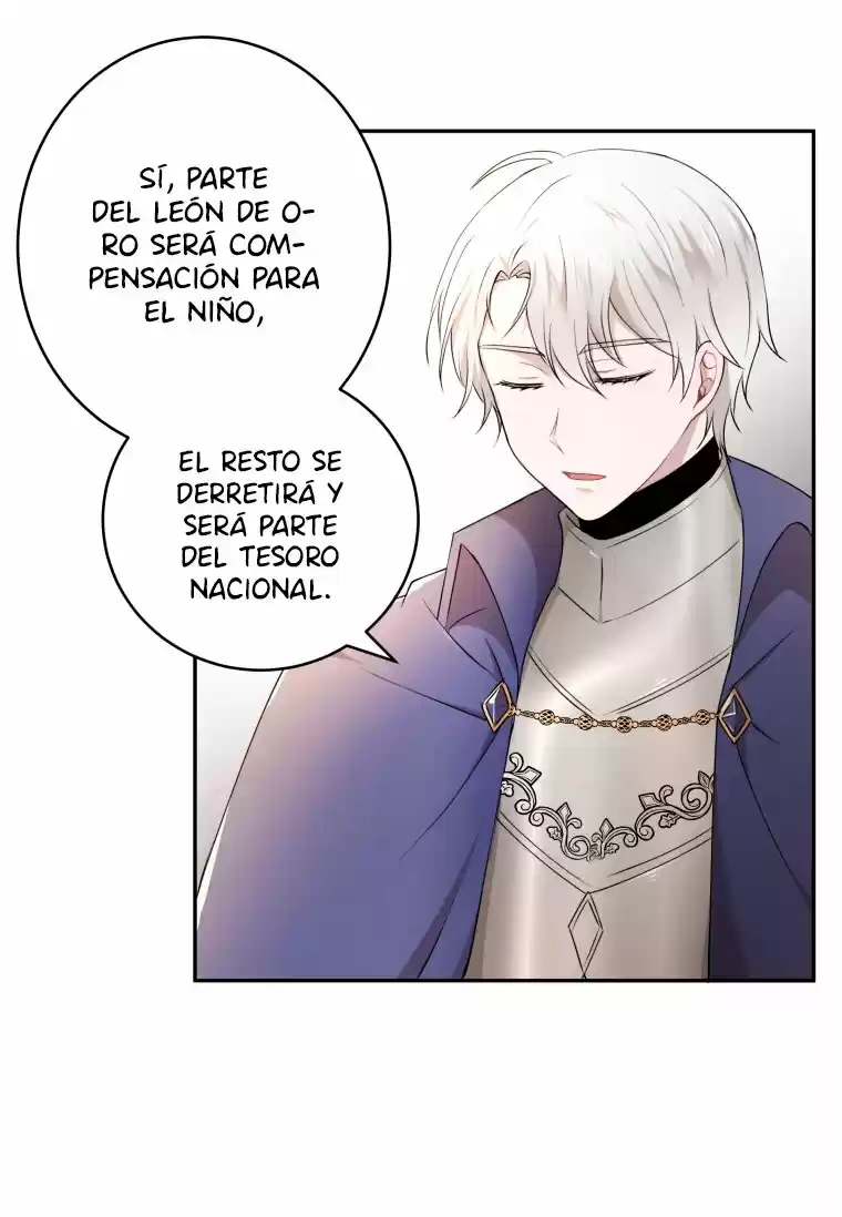 ¡Oh, Su Majestad! - Capítulo 32 - Página 8 - LectorTMOo