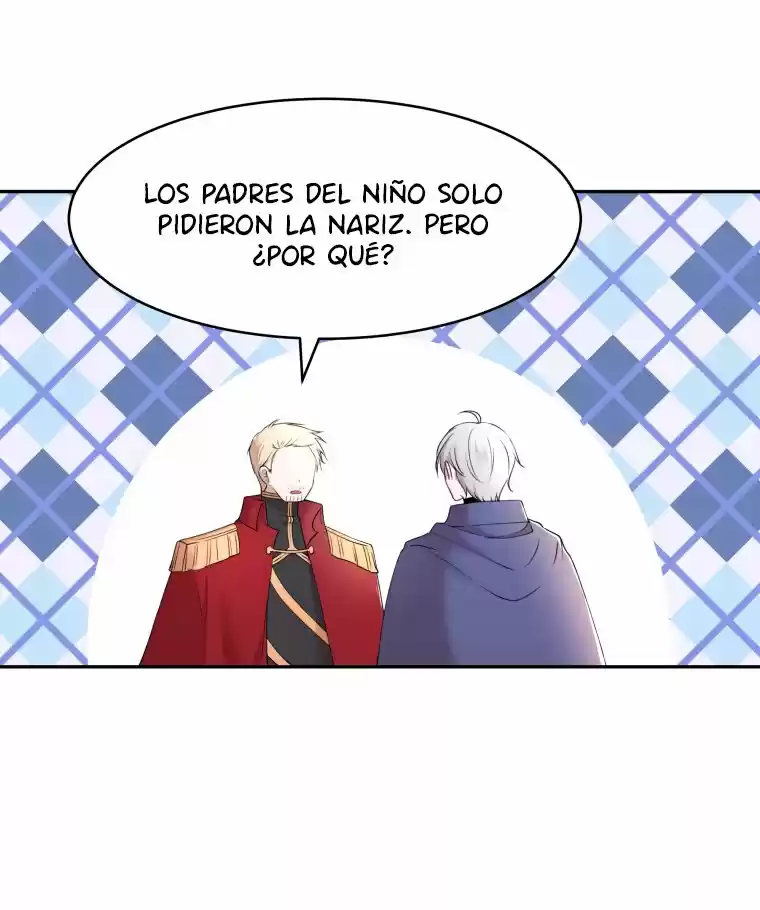 ¡Oh, Su Majestad! - Capítulo 32 - Página 9 - LectorTMOo