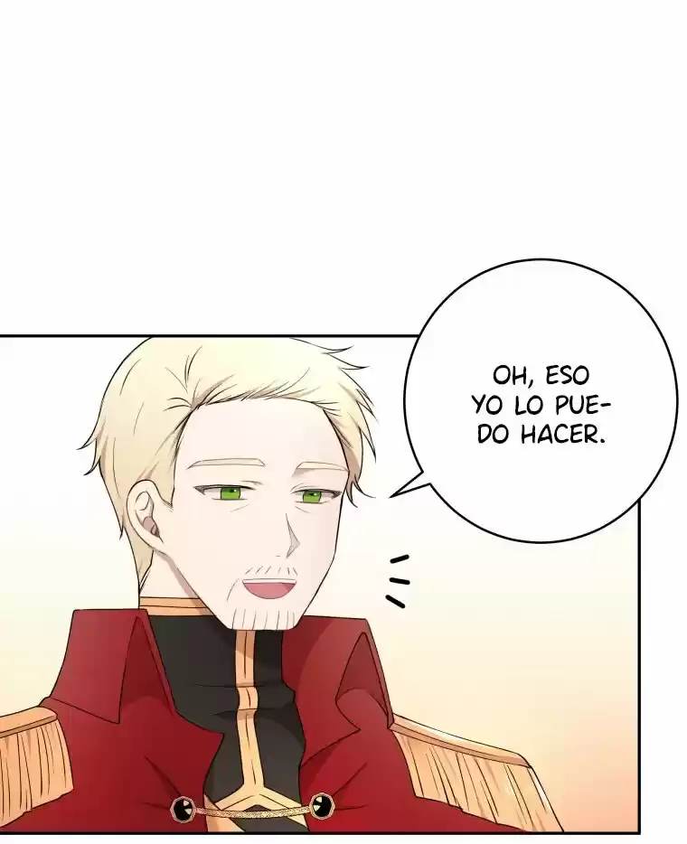 ¡Oh, Su Majestad! - Capítulo 32 - Página 11 - LectorTMOo