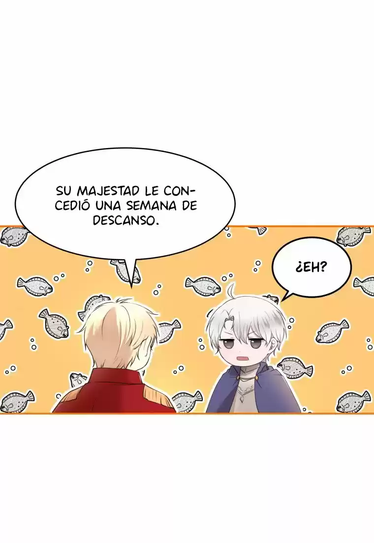 ¡Oh, Su Majestad! - Capítulo 32 - Página 12 - LectorTMOo