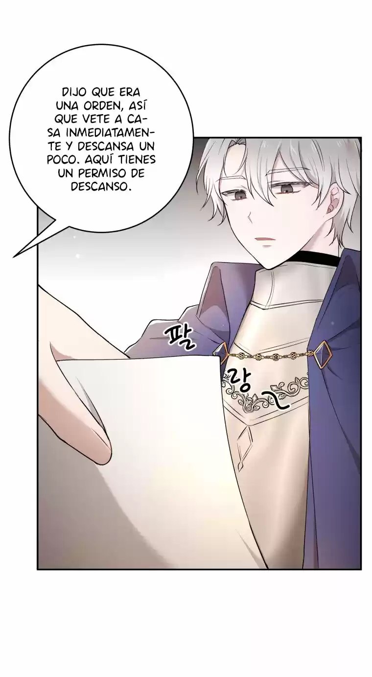 ¡Oh, Su Majestad! - Capítulo 32 - Página 13 - LectorTMOo