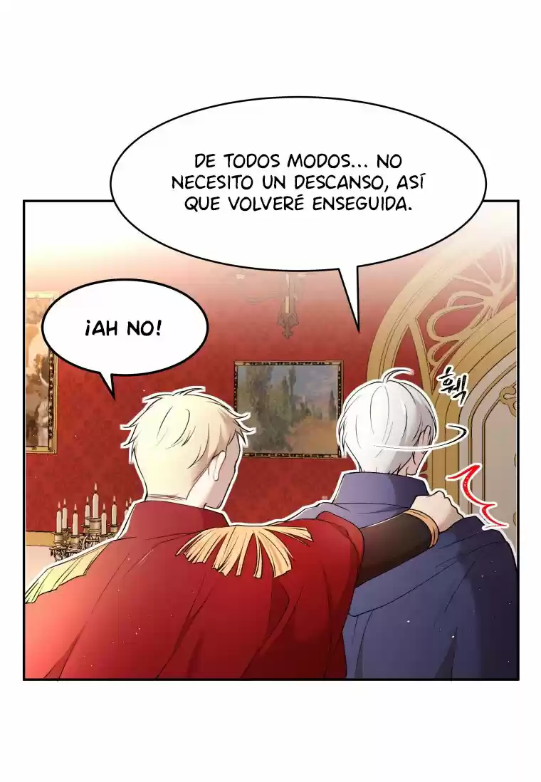 ¡Oh, Su Majestad! - Capítulo 32 - Página 15 - LectorTMOo