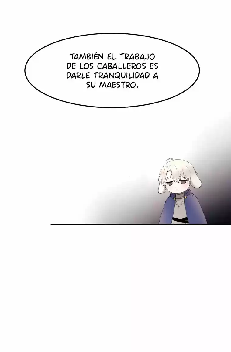 ¡Oh, Su Majestad! - Capítulo 32 - Página 17 - LectorTMOo