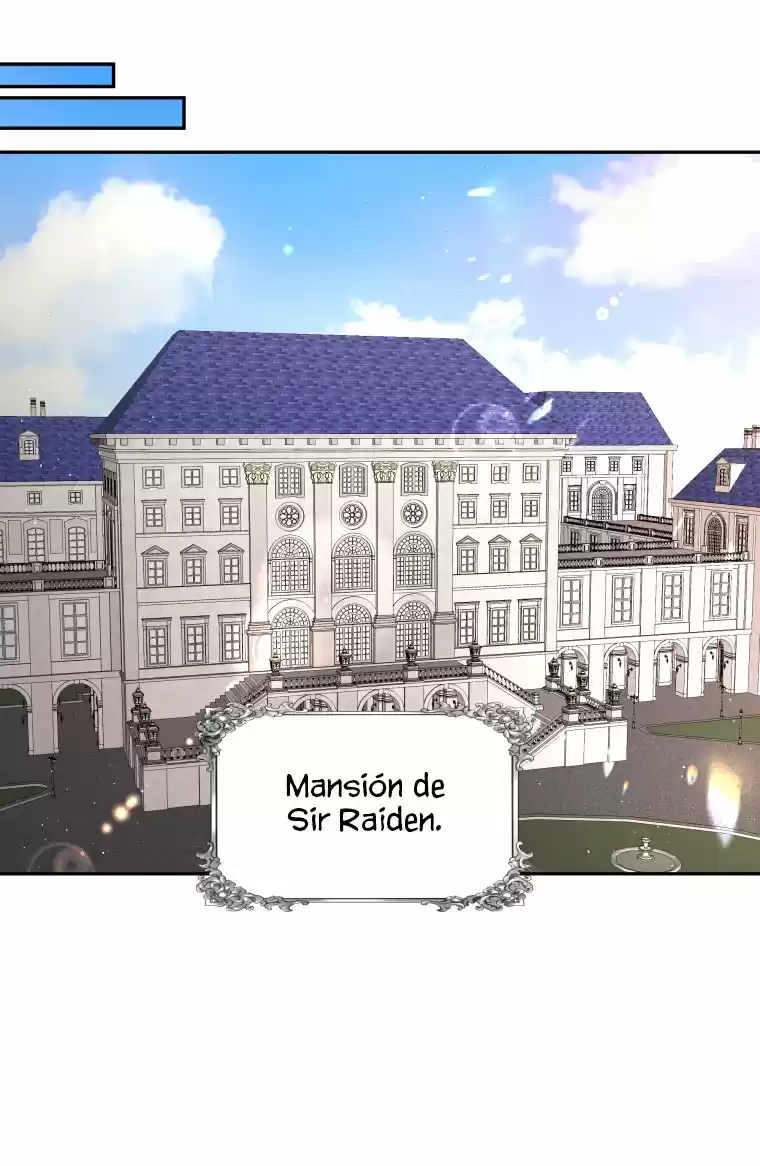 ¡Oh, Su Majestad! - Capítulo 32 - Página 19 - LectorTMOo