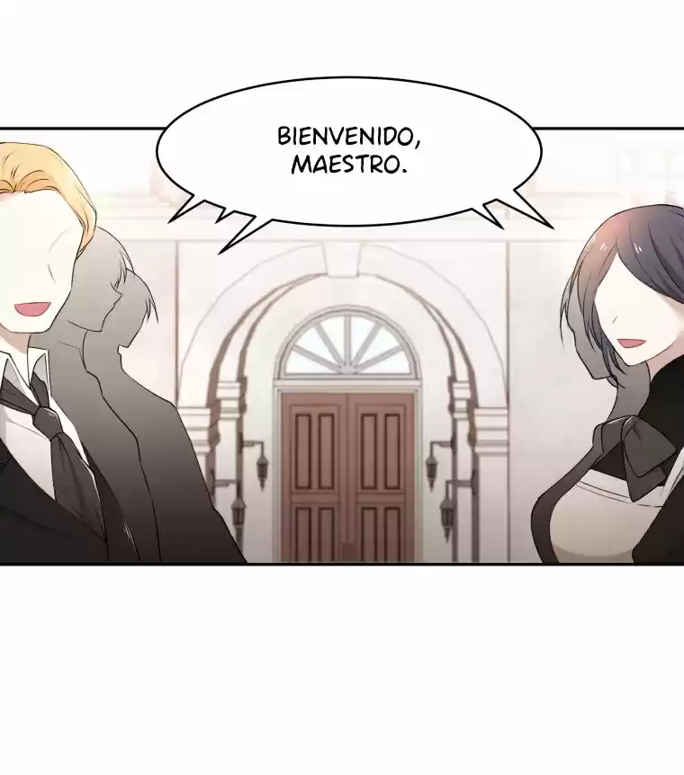 ¡Oh, Su Majestad! - Capítulo 32 - Página 20 - LectorTMOo