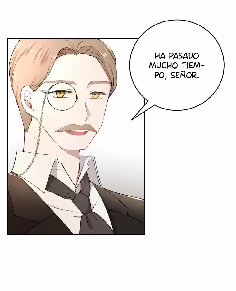 ¡Oh, Su Majestad! - Capítulo 32 - Página 21 - LectorTMOo