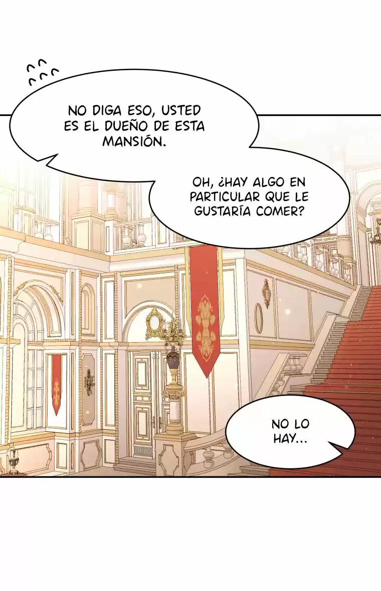¡Oh, Su Majestad! - Capítulo 32 - Página 23 - LectorTMOo