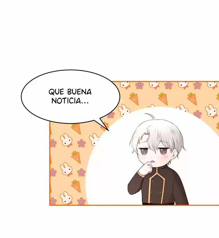 ¡Oh, Su Majestad! - Capítulo 32 - Página 26 - LectorTMOo