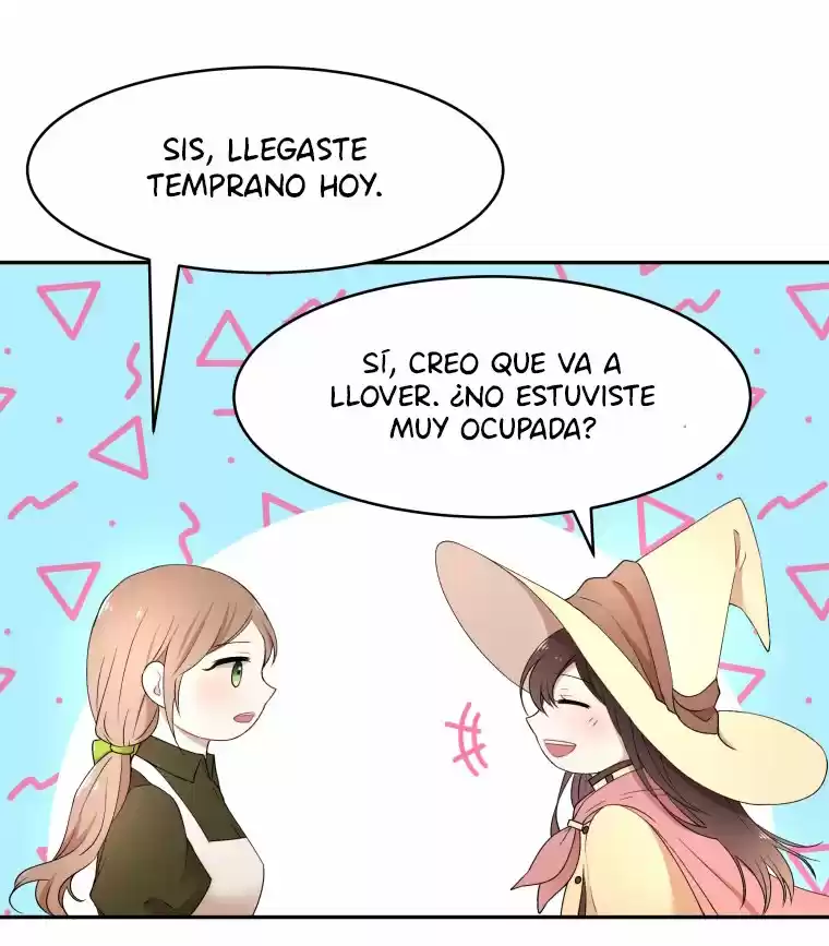 ¡Oh, Su Majestad! - Capítulo 32 - Página 33 - LectorTMOo