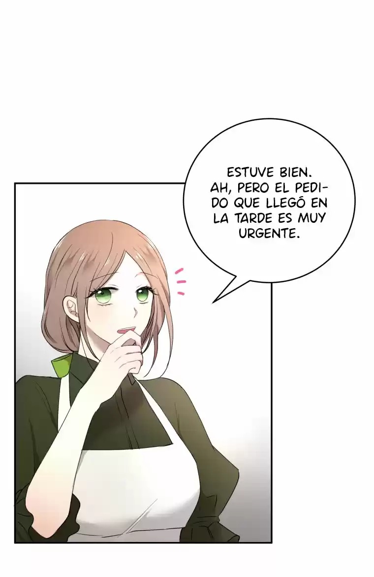 ¡Oh, Su Majestad! - Capítulo 32 - Página 34 - LectorTMOo