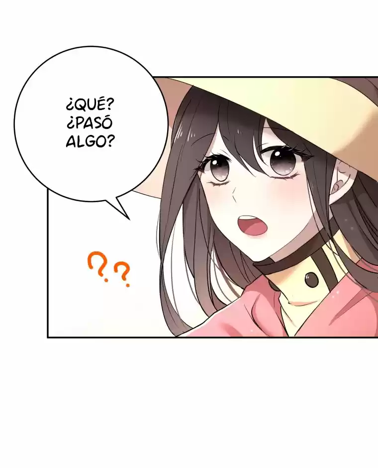 ¡Oh, Su Majestad! - Capítulo 32 - Página 36 - LectorTMOo
