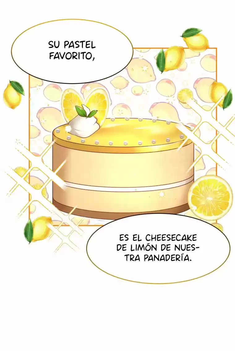 ¡Oh, Su Majestad! - Capítulo 32 - Página 38 - LectorTMOo