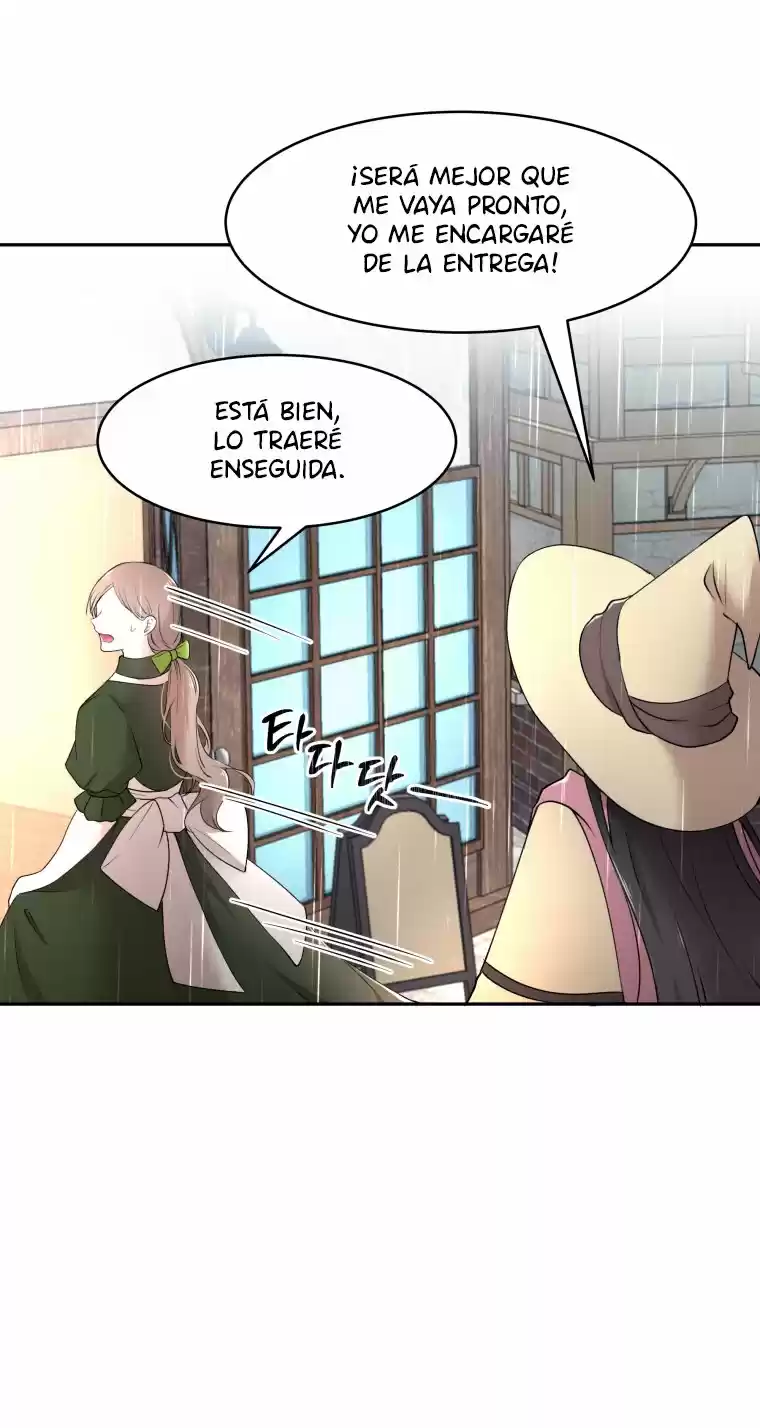 ¡Oh, Su Majestad! - Capítulo 32 - Página 41 - LectorTMOo