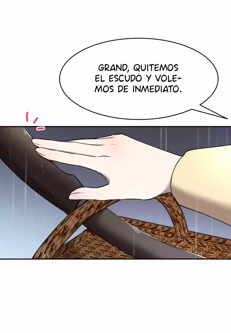 ¡Oh, Su Majestad! - Capítulo 32 - Página 45 - LectorTMOo
