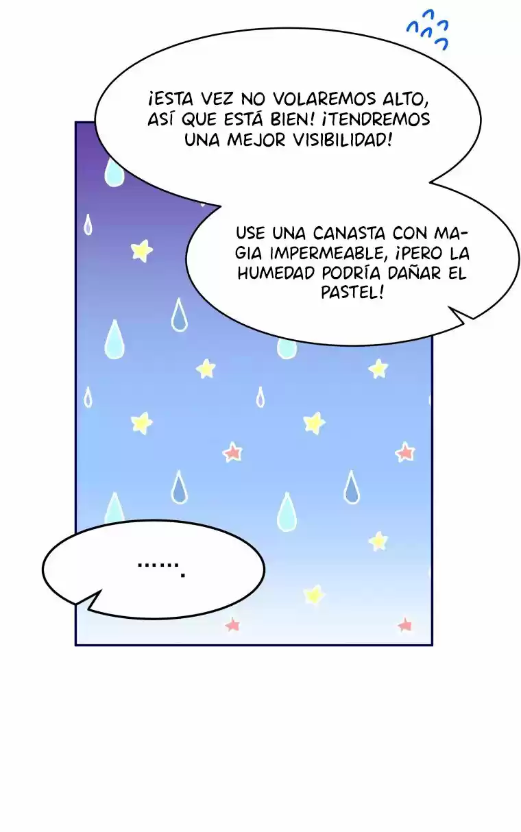 ¡Oh, Su Majestad! - Capítulo 32 - Página 48 - LectorTMOo