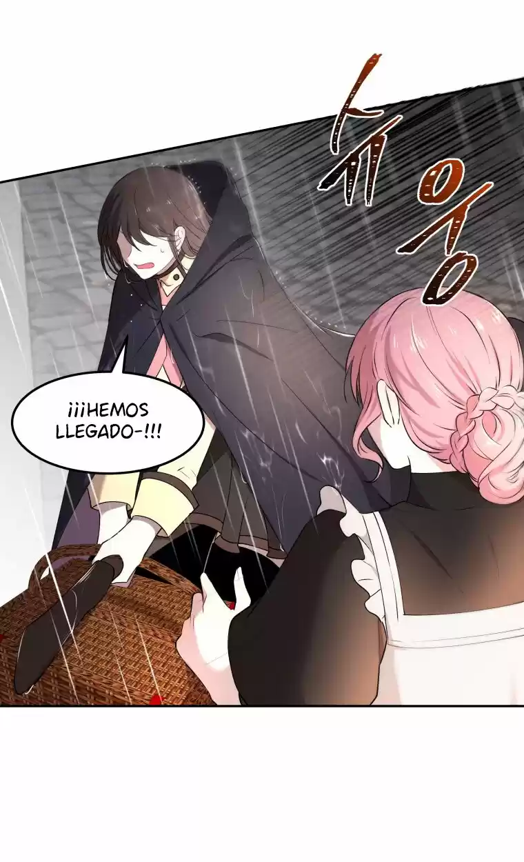 ¡Oh, Su Majestad! - Capítulo 32 - Página 51 - LectorTMOo