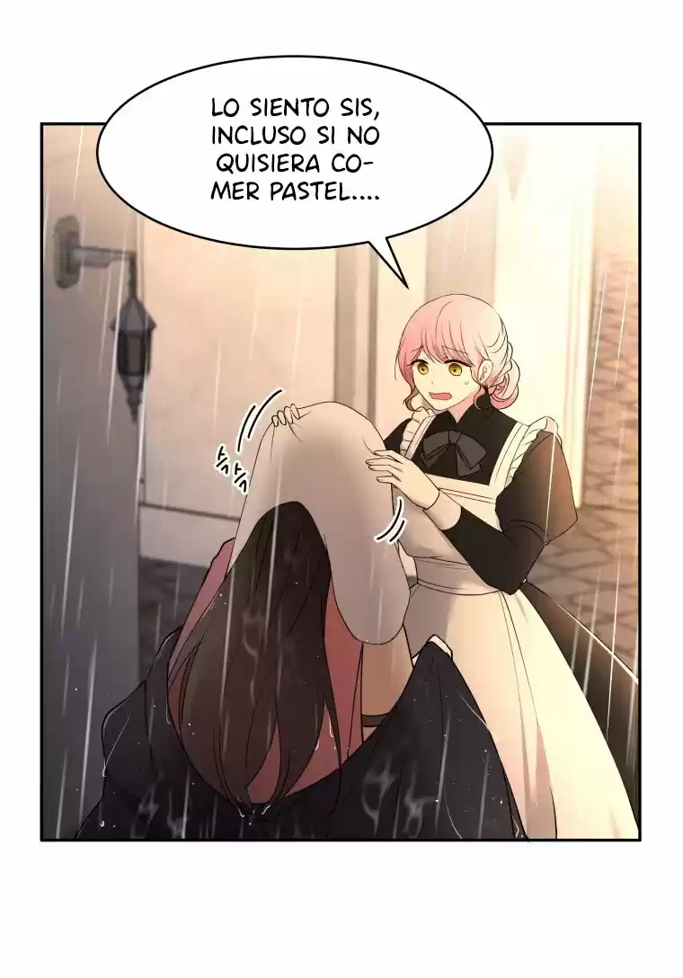¡Oh, Su Majestad! - Capítulo 32 - Página 52 - LectorTMOo