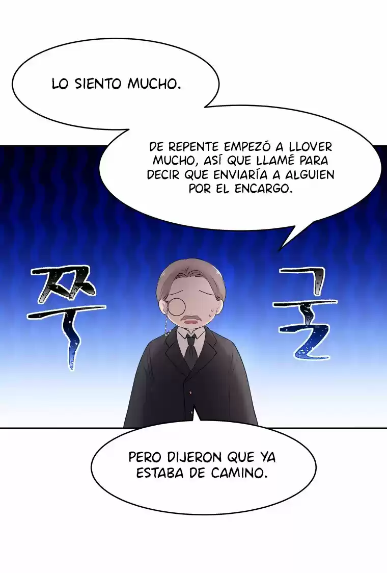 ¡Oh, Su Majestad! - Capítulo 32 - Página 55 - LectorTMOo