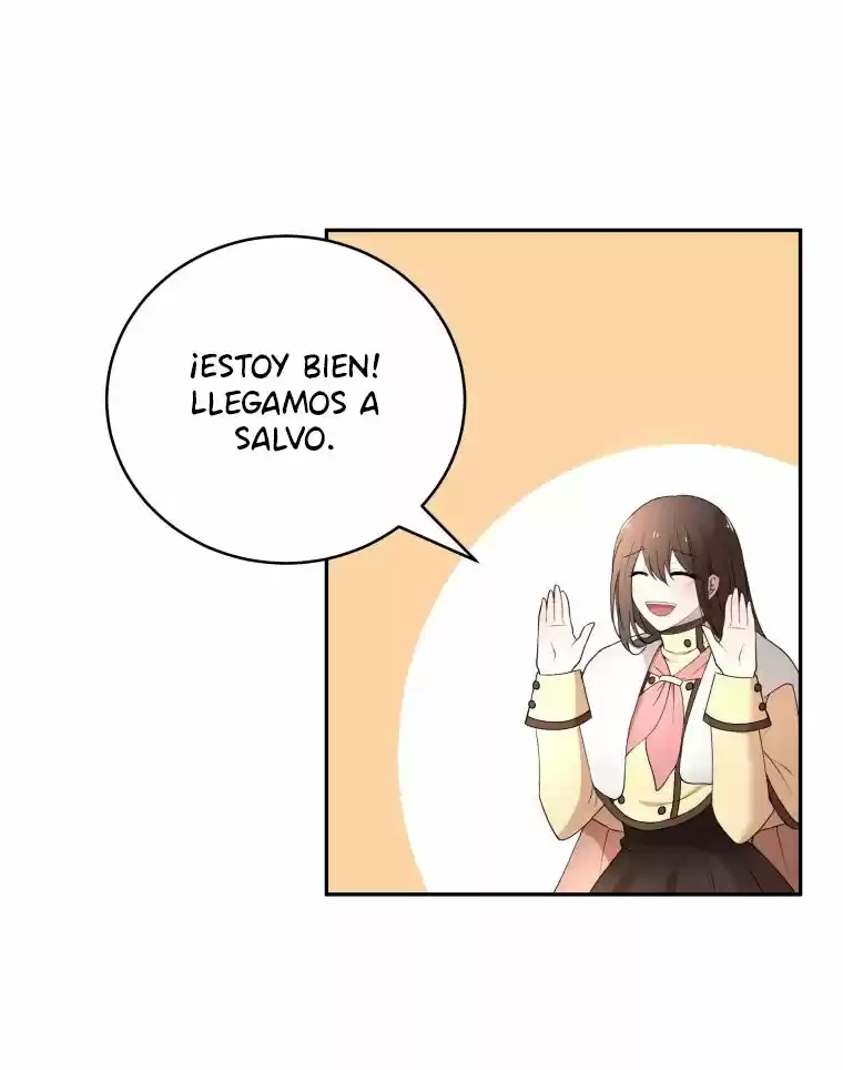 ¡Oh, Su Majestad! - Capítulo 32 - Página 56 - LectorTMOo