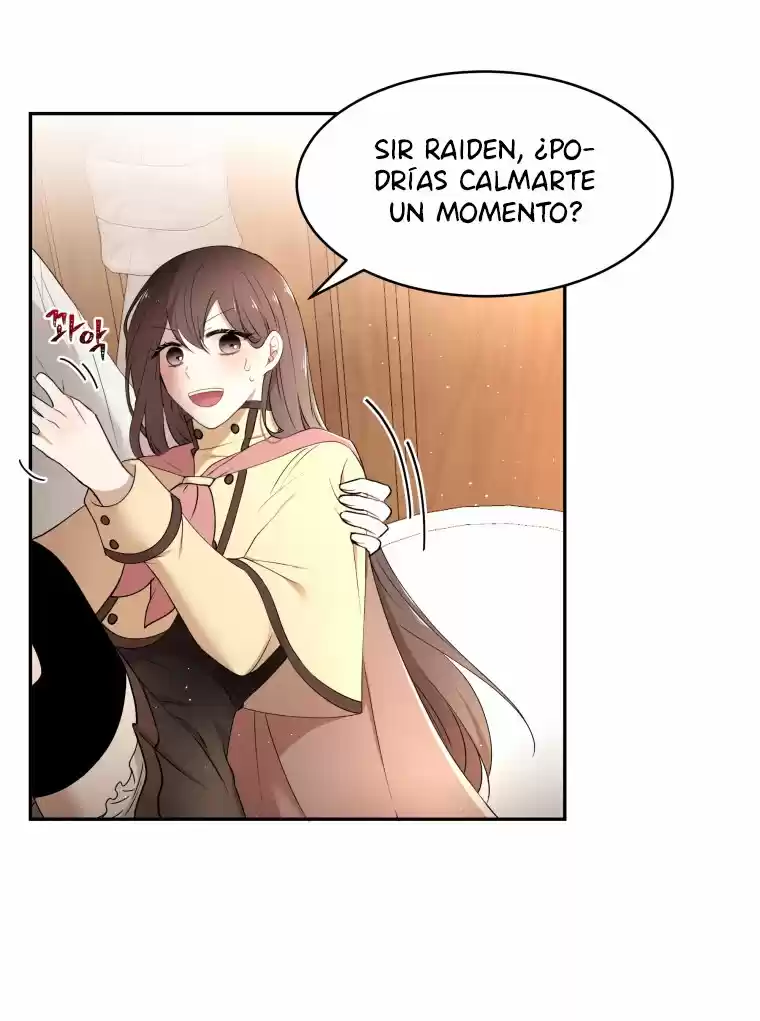 ¡Oh, Su Majestad! - Capítulo 32 - Página 61 - LectorTMOo
