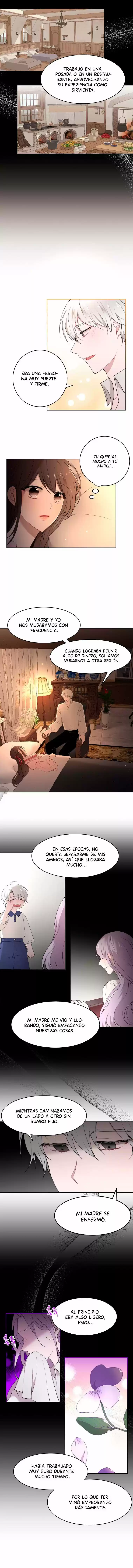 ¡Oh, Su Majestad! - Capítulo 34 - Página 5 - LectorTMOo