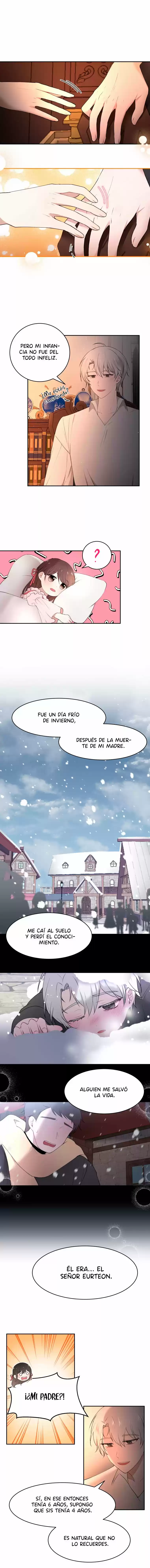 ¡Oh, Su Majestad! - Capítulo 34 - Página 9 - LectorTMOo