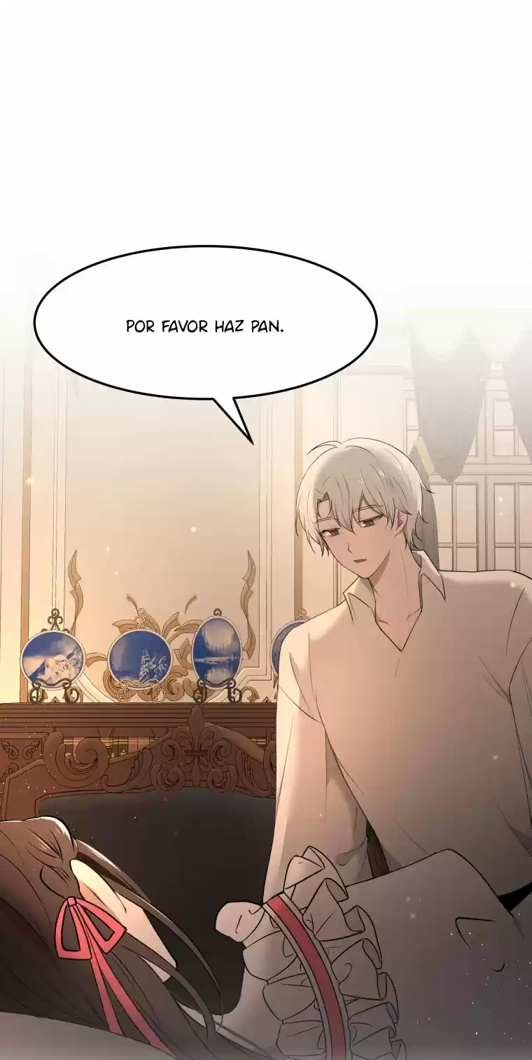 ¡Oh, Su Majestad! - Capítulo 35 - Página 6 - LectorTMOo