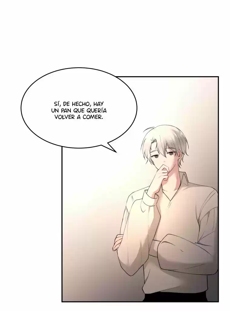 ¡Oh, Su Majestad! - Capítulo 35 - Página 8 - LectorTMOo