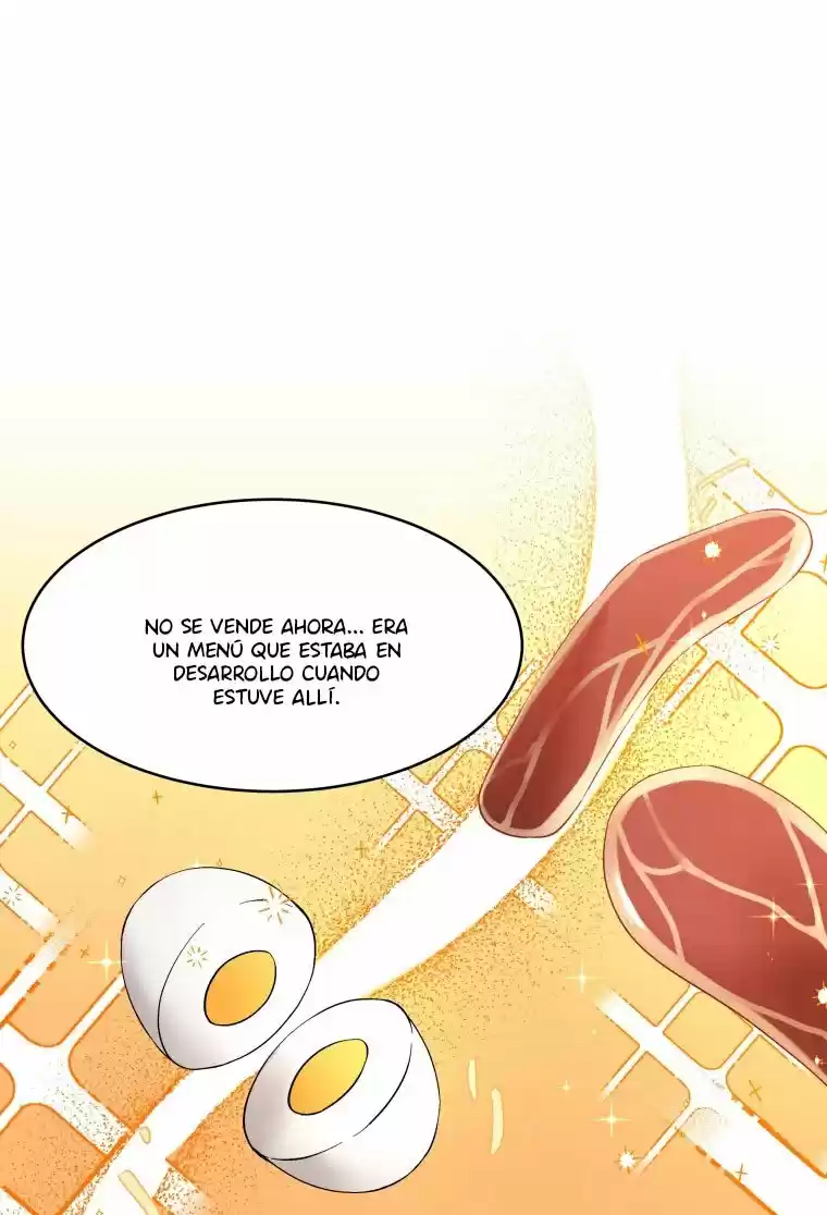 ¡Oh, Su Majestad! - Capítulo 35 - Página 10 - LectorTMOo