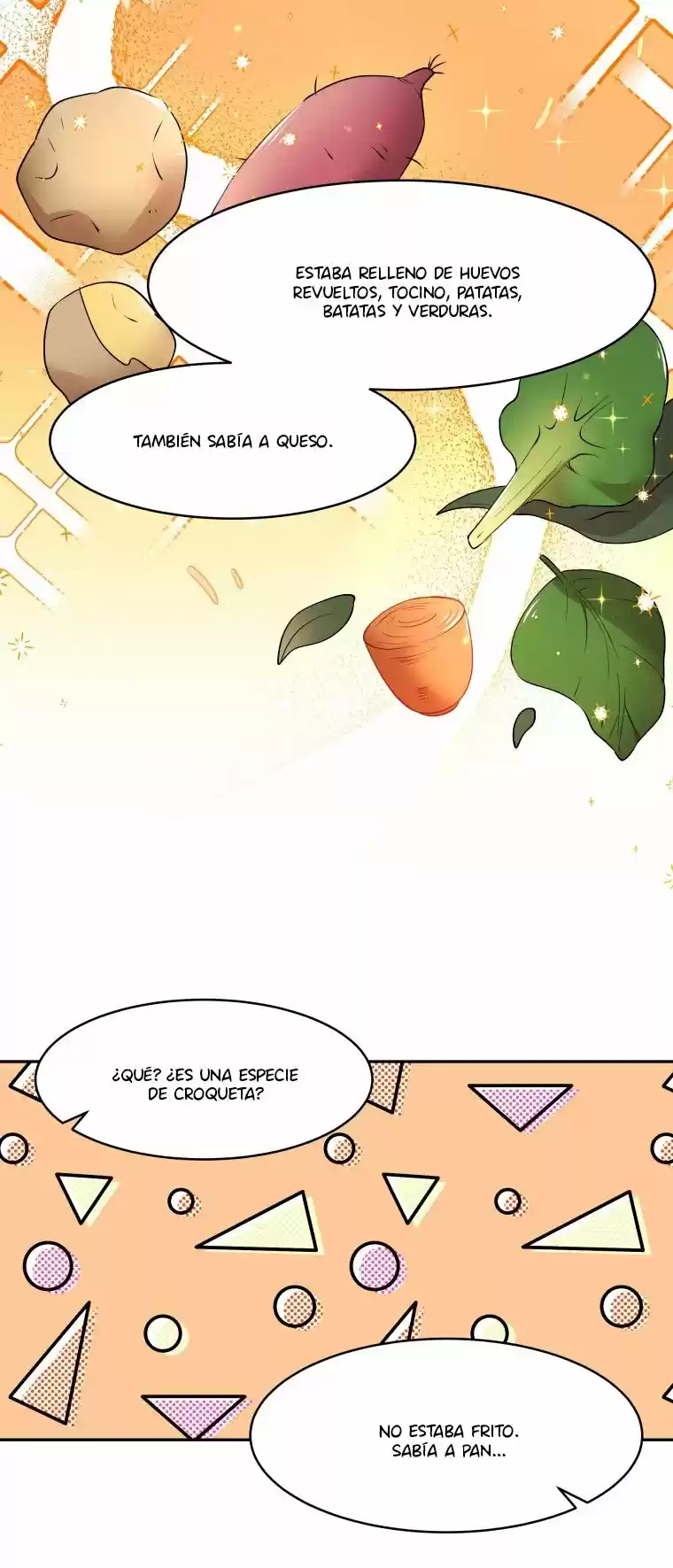 ¡Oh, Su Majestad! - Capítulo 35 - Página 11 - LectorTMOo