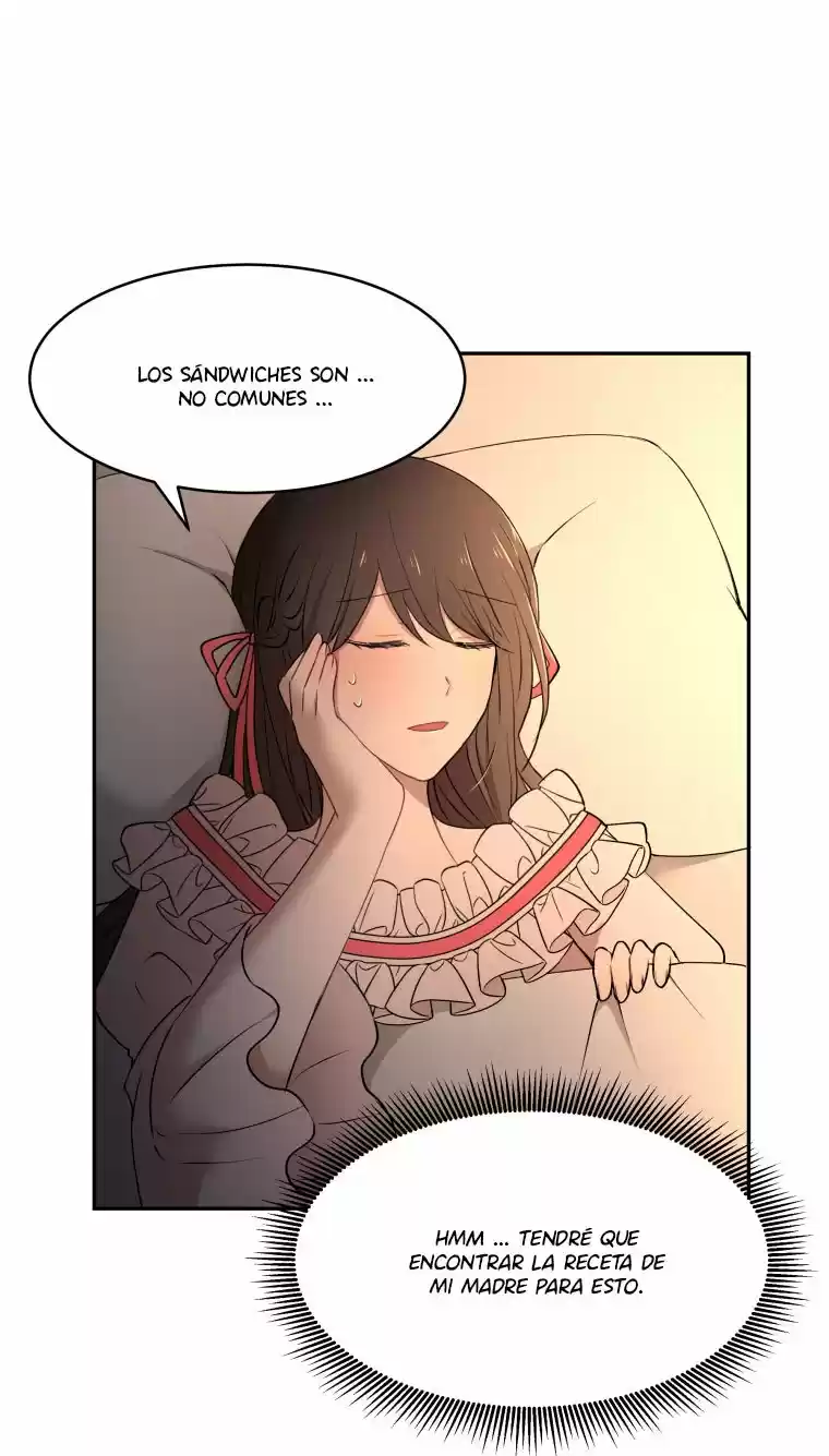 ¡Oh, Su Majestad! - Capítulo 35 - Página 12 - LectorTMOo