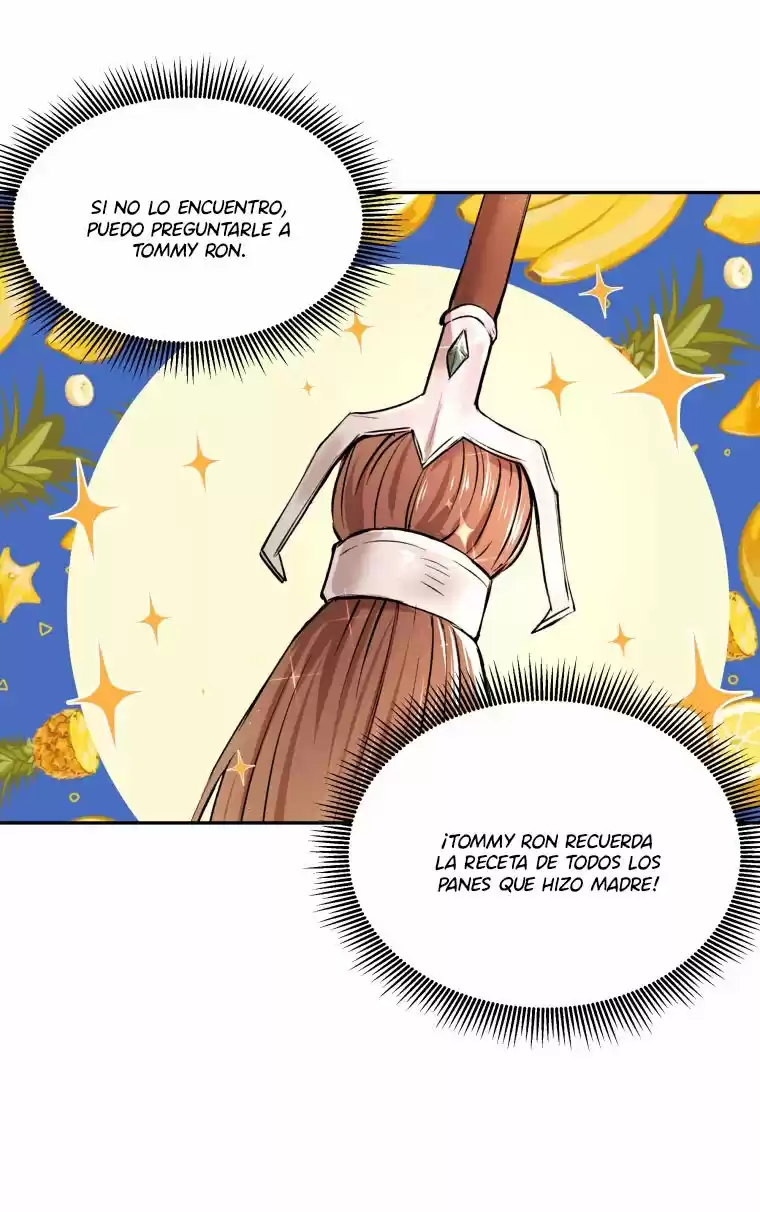 ¡Oh, Su Majestad! - Capítulo 35 - Página 14 - LectorTMOo