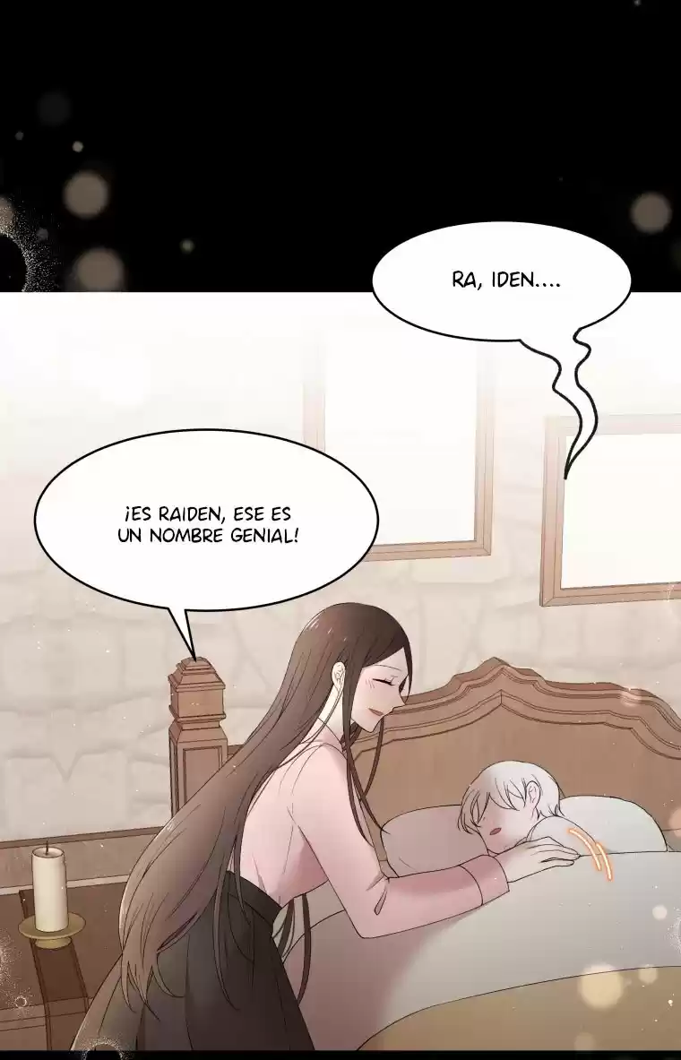¡Oh, Su Majestad! - Capítulo 35 - Página 32 - LectorTMOo