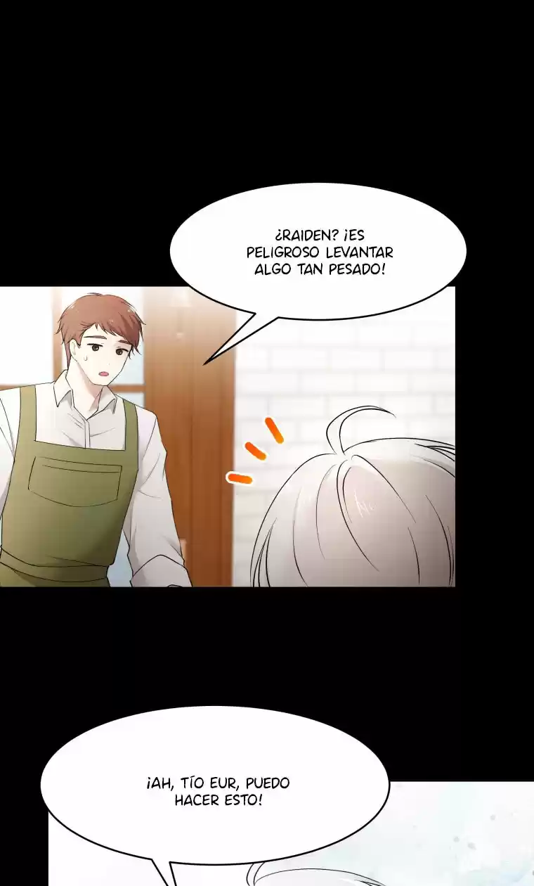 ¡Oh, Su Majestad! - Capítulo 35 - Página 42 - LectorTMOo