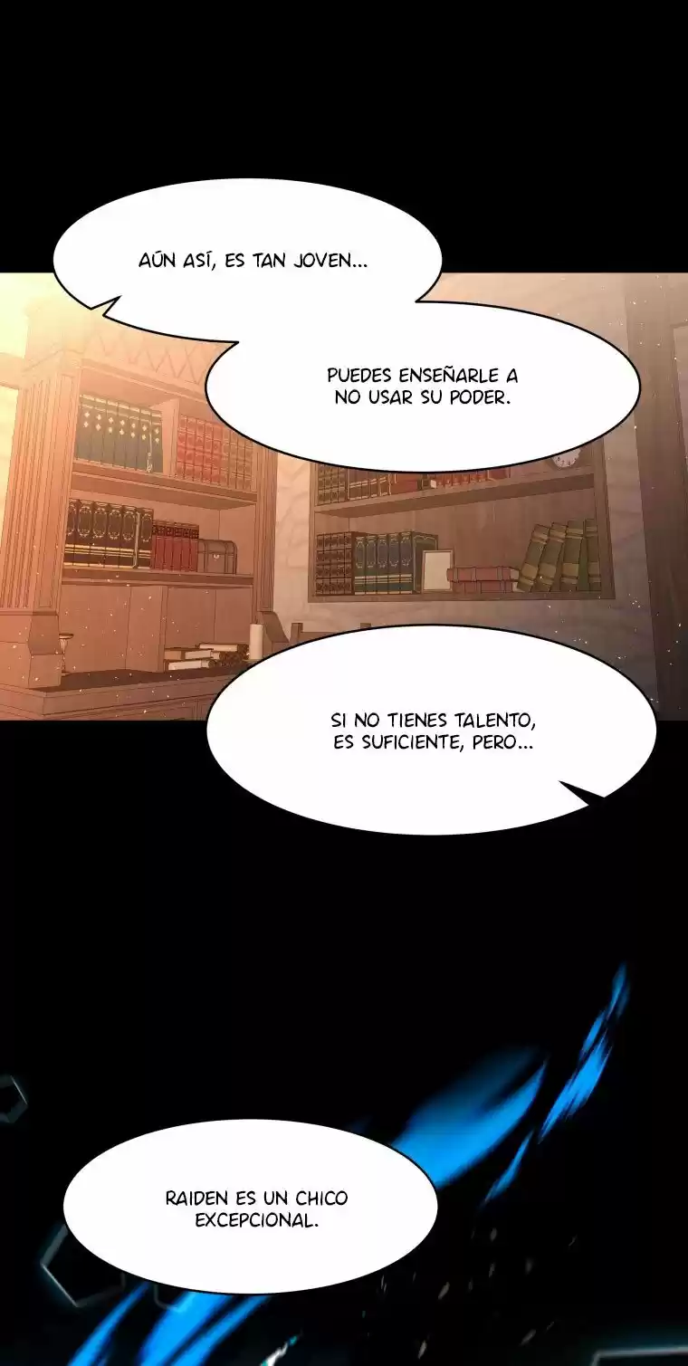 ¡Oh, Su Majestad! - Capítulo 35 - Página 46 - LectorTMOo
