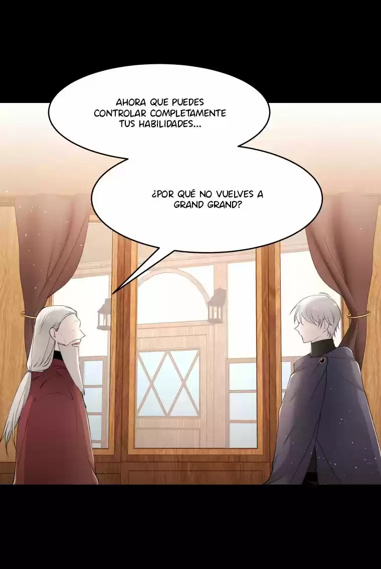 ¡Oh, Su Majestad! - Capítulo 35 - Página 59 - LectorTMOo