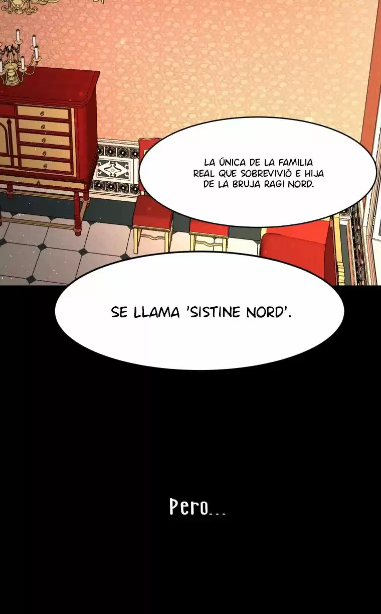 ¡Oh, Su Majestad! - Capítulo 35 - Página 63 - LectorTMOo