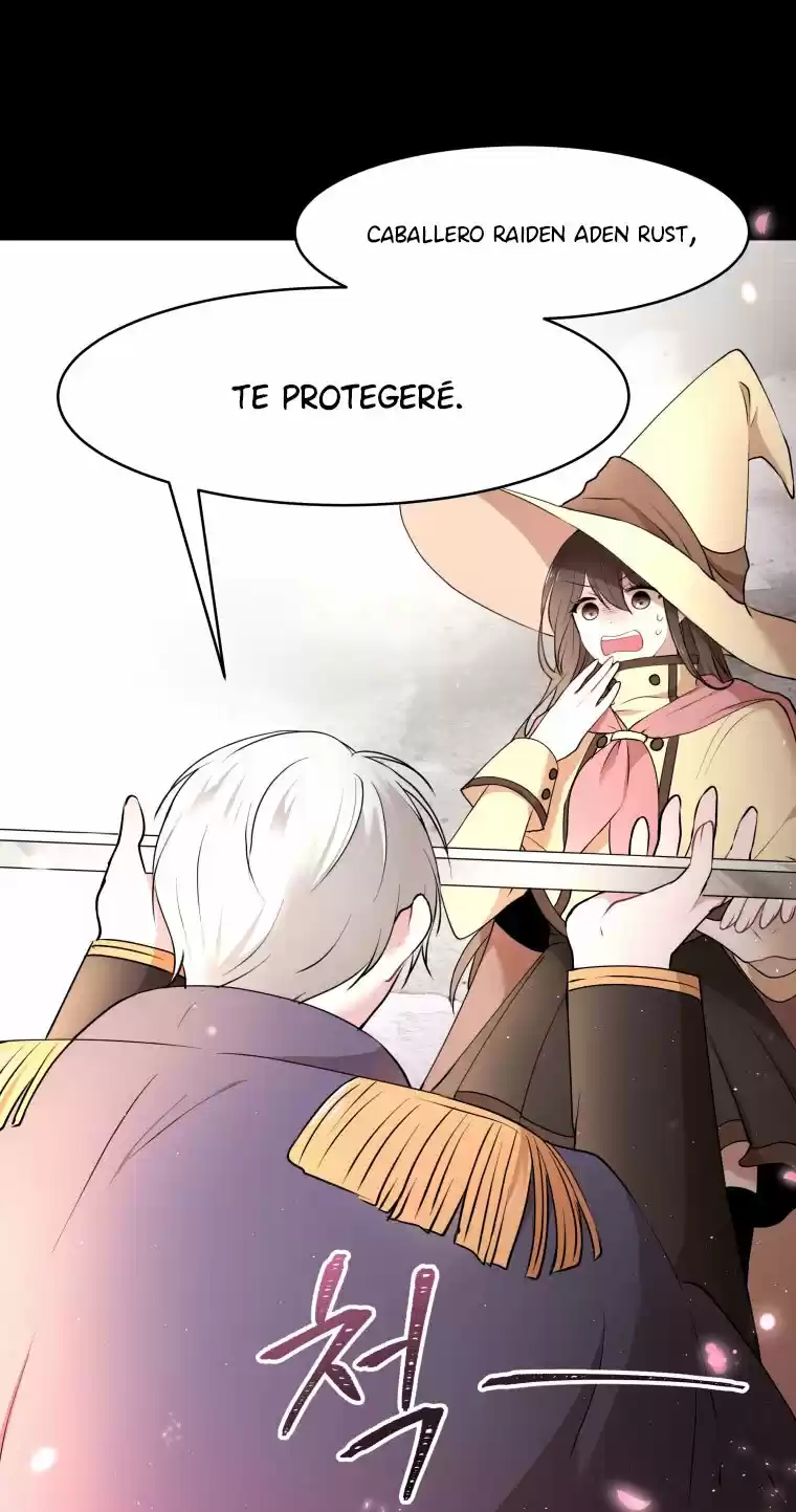 ¡Oh, Su Majestad! - Capítulo 35 - Página 65 - LectorTMOo