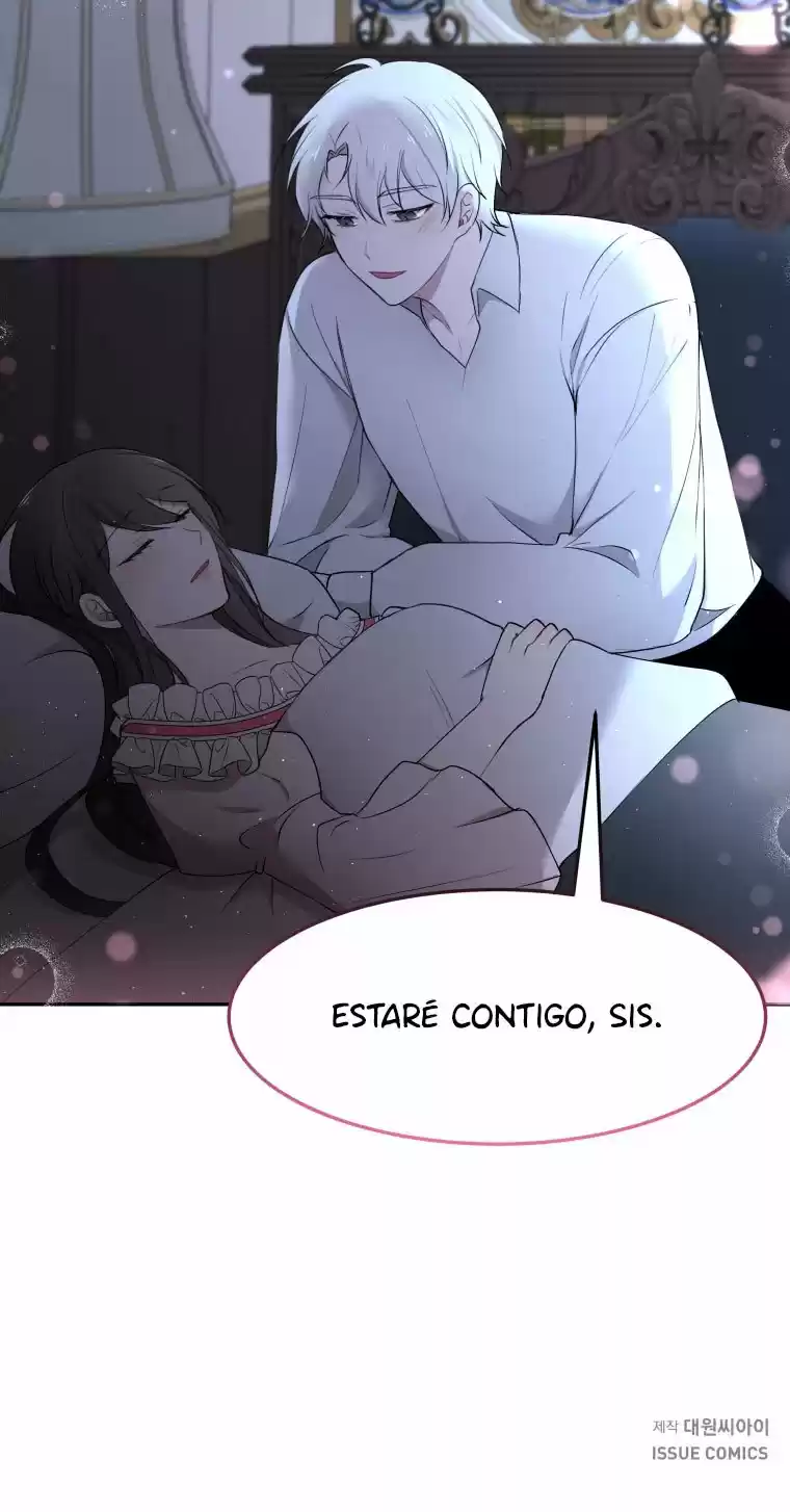 ¡Oh, Su Majestad! - Capítulo 35 - Página 67 - LectorTMOo