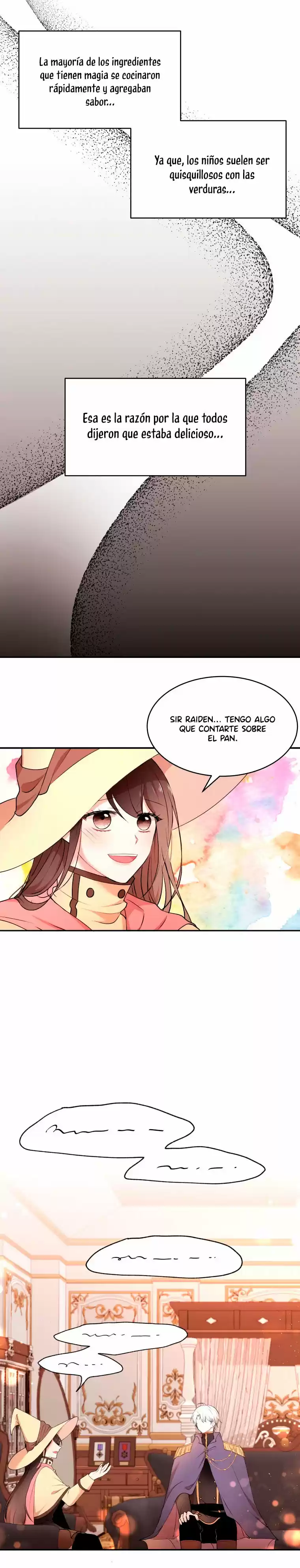 ¡Oh, Su Majestad! - Capítulo 36 - Página 17 - LectorTMOo