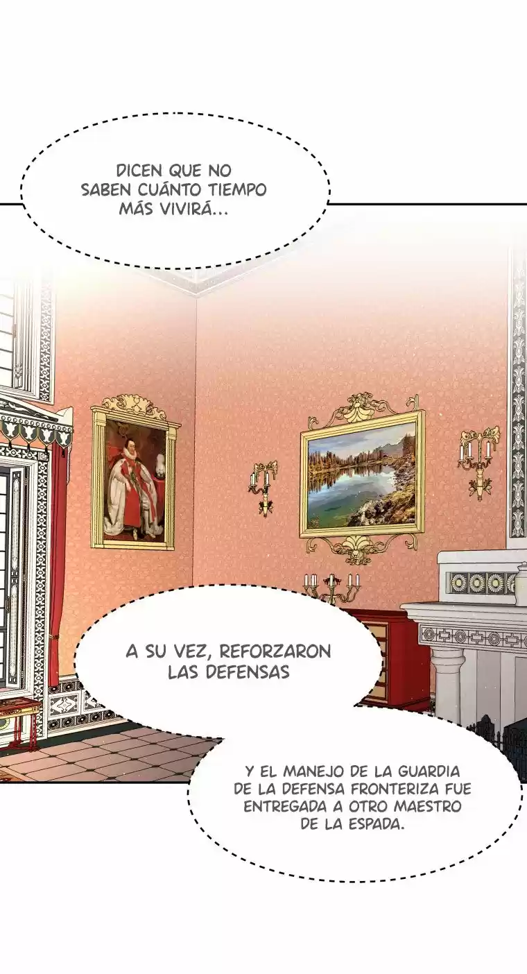 ¡Oh, Su Majestad! - Capítulo 37 - Página 9 - LectorTMOo