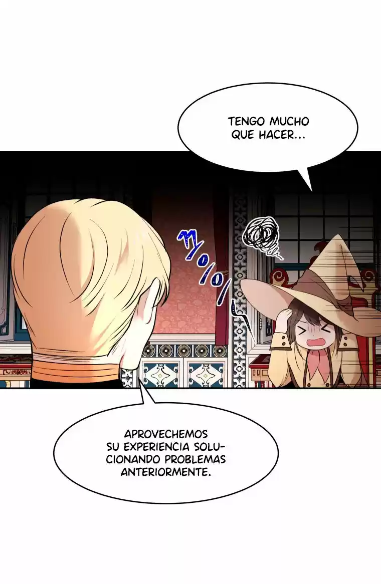 ¡Oh, Su Majestad! - Capítulo 37 - Página 14 - LectorTMOo