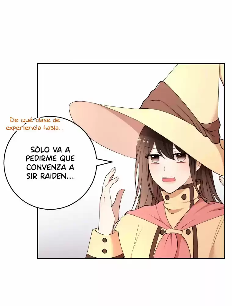 ¡Oh, Su Majestad! - Capítulo 37 - Página 15 - LectorTMOo