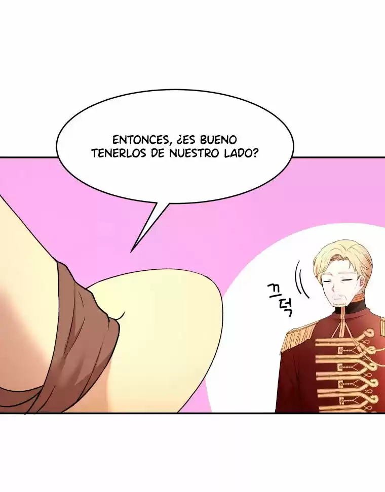 ¡Oh, Su Majestad! - Capítulo 37 - Página 19 - LectorTMOo