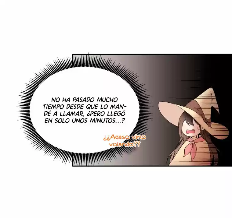 ¡Oh, Su Majestad! - Capítulo 37 - Página 27 - LectorTMOo